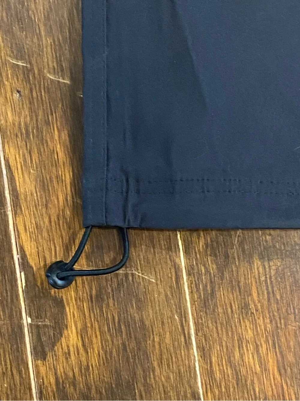 Eddie Bauer Rainier Capri in Black🖤 NWoT✨